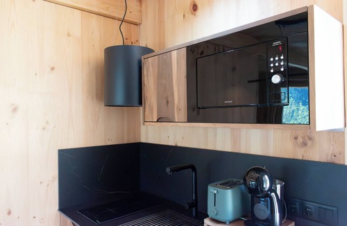 Ibias Municipality Cabin | Cabanas do Navia · Verdello · Perfect for families and couples · Pet Friendly