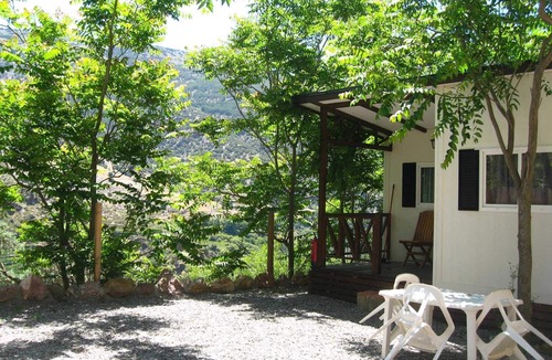 Trevelez Apartment | Cabane 2 étoiles - Piscine - eec00g