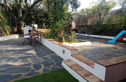 Aracena House | Cabezo del Gato, la casa de arriba