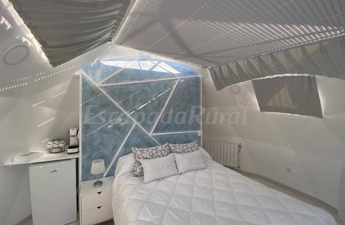 Caravaca de la Cruz Cottage | Cabin ∙ 10 bedrooms ∙ 2 guests