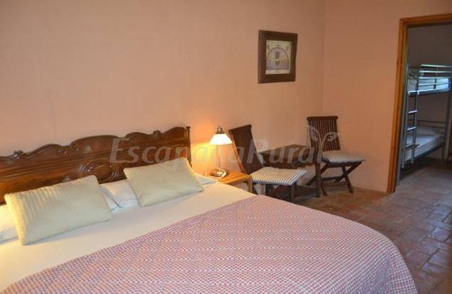 Bascara Cottage | Cabin ∙ 10 bedrooms ∙ 4 guests