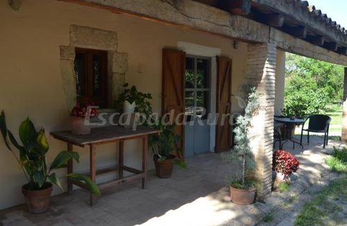 Bascara Cottage | Cabin ∙ 10 bedrooms ∙ 4 guests