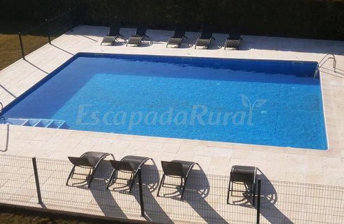 Cornella del Terri Cottage | Cabin ∙ 10 bedrooms ∙ 26 guests