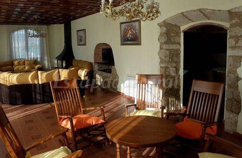 Cornella del Terri Cottage | Cabin ∙ 10 bedrooms ∙ 26 guests