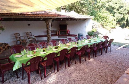 La Roca del Valles Cottage | Cabin ∙ 10 bedrooms ∙ 16 guests
