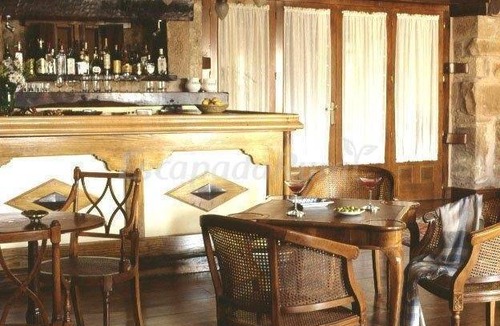 Naveda Cottage | Cabin ∙ 11 bedrooms ∙ 21 guests