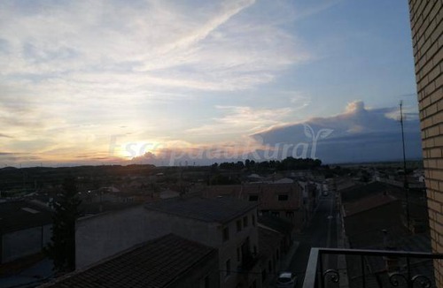 Fuentes de Ebro Cottage | Cabin ∙ 17 bedrooms ∙ 7 guests