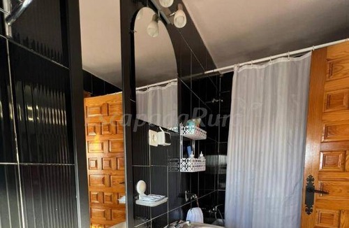 Fuentes de Ebro Cottage | Cabin ∙ 17 bedrooms ∙ 7 guests