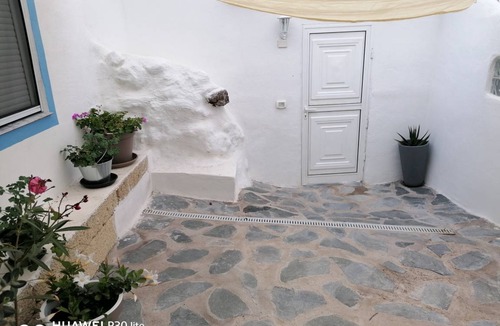Fasnia Cottage | Cabin ∙ 2 bedrooms ∙ 4 guests