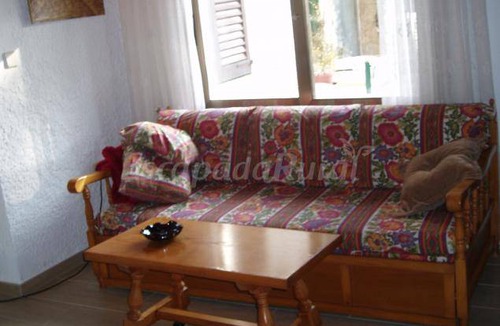 Romanya de la Selva Cottage | Cabin ∙ 2 bedrooms ∙ 4 guests