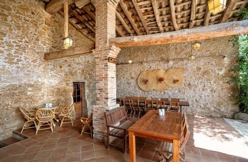 Pins Cottage | Cabin ∙ 21 bedrooms ∙ 19 guests