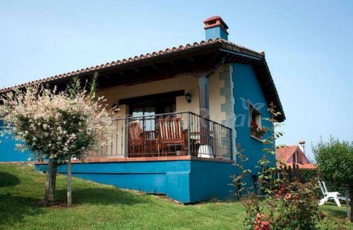 Ribadesella Cottage | Cabin ∙ 3 bedrooms ∙ 8 guests