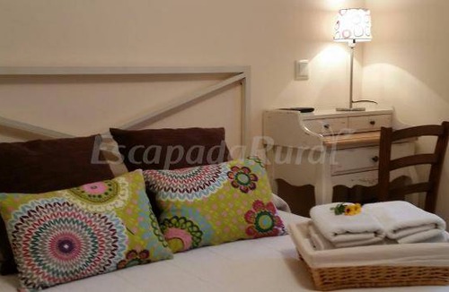 Muneta Cottage | Cabin ∙ 3 bedrooms ∙ 2 guests