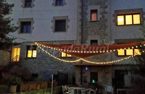 Muneta Cottage | Cabin ∙ 3 bedrooms ∙ 3 guests