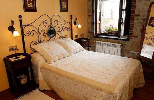 Villamayor Cottage | Cabin ∙ 3 bedrooms ∙ 8 guests