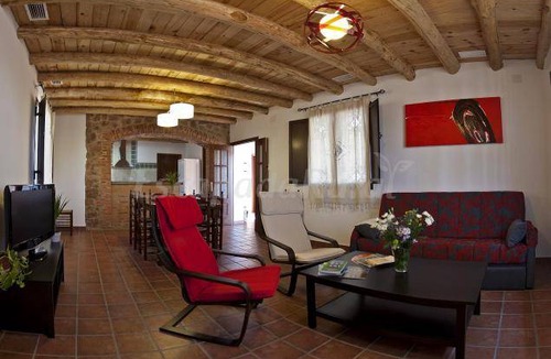 Aracena Cottage | Cabin ∙ 3 bedrooms ∙ 9 guests