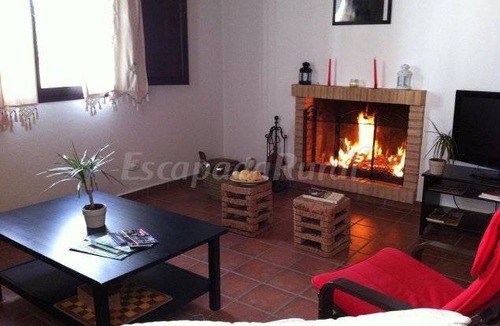 Aracena Cottage | Cabin ∙ 3 bedrooms ∙ 9 guests