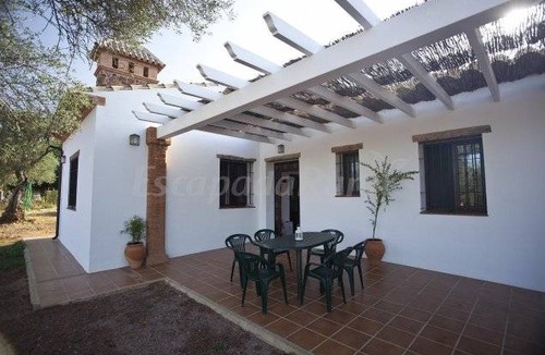 Aracena Cottage | Cabin ∙ 3 bedrooms ∙ 9 guests
