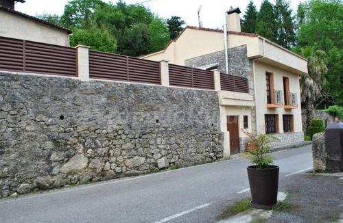 Ceceda Cottage | Cabin ∙ 4 bedrooms ∙ 5 guests