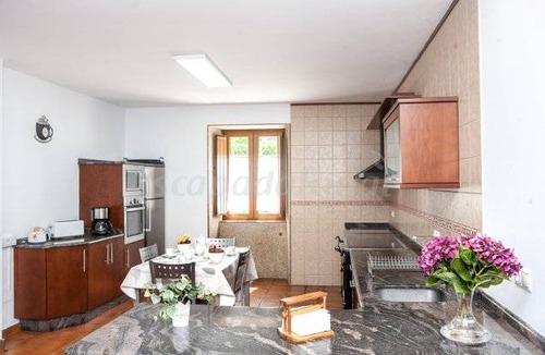 Carnota Cottage | Cabin ∙ 4 bedrooms ∙ 8 guests