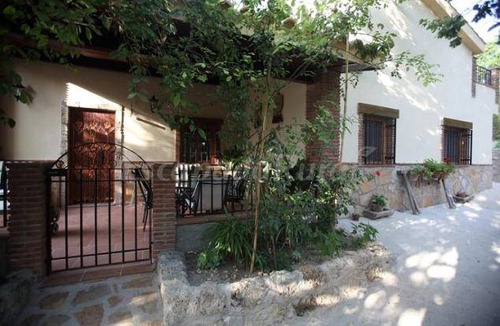 Cazorla Cottage | Cabin ∙ 4 bedrooms ∙ 9 guests