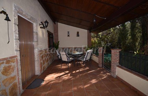 Cazorla Cottage | Cabin ∙ 4 bedrooms ∙ 9 guests