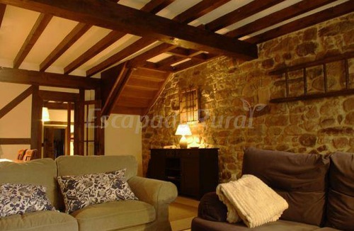 Cieza Cottage | Cabin ∙ 4 bedrooms ∙ 9 guests