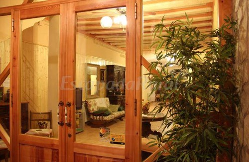 Castellnou de Seana Cottage | Cabin ∙ 4 bedrooms ∙ 11 guests
