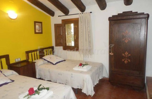 El Pueyo de Araguas Cottage | Cabin ∙ 4 bedrooms ∙ 12 guests