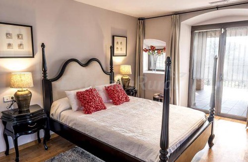 Torello Cottage | Cabin ∙ 5 bedrooms ∙ 14 guests