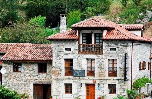 Cillorigo de Liebana Cottage | Cabin ∙ 5 bedrooms ∙ 15 guests