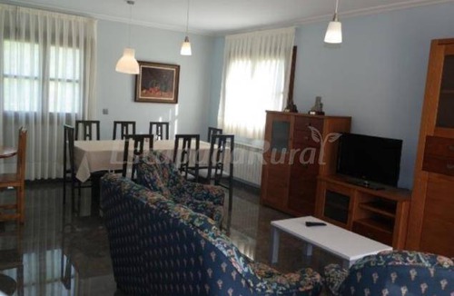 Playa de Vidiago Cottage | Cabin ∙ 5 bedrooms ∙ 14 guests