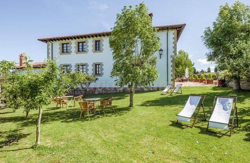 Miengo Cottage | Cabin ∙ 6 bedrooms ∙ 2 guests