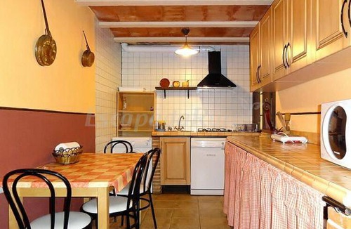 Jerte Cottage | Cabin ∙ 6 bedrooms ∙ 18 guests