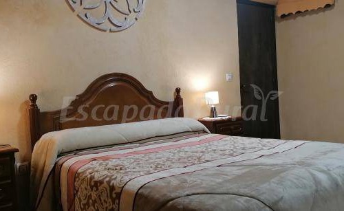 Jerte Cottage | Cabin ∙ 6 bedrooms ∙ 18 guests