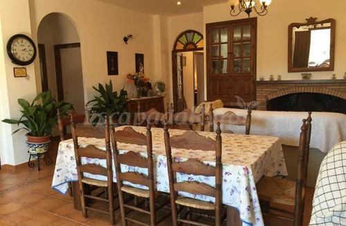 Aracena Cottage | Cabin ∙ 6 bedrooms ∙ 24 guests