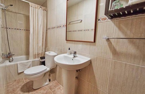 Gerbe Cottage | Cabin ∙ 6 bedrooms ∙ 3 guests
