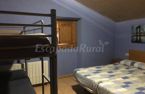 Sils Cottage | Cabin ∙ 7 bedrooms ∙ 22 guests