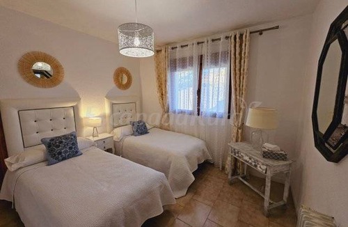 Alpedrete Cottage | Cabin ∙ 7 bedrooms ∙ 16 guests