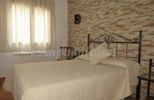 Villanueva del Arzobispo Cottage | Cabin ∙ 8 bedrooms ∙ 20 guests