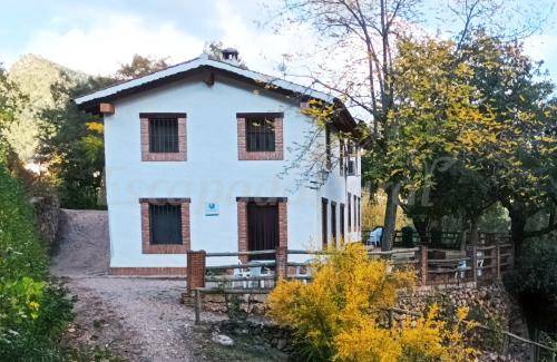 Canada Morales Cottage | Cabin ∙ 8 bedrooms ∙ 10 guests