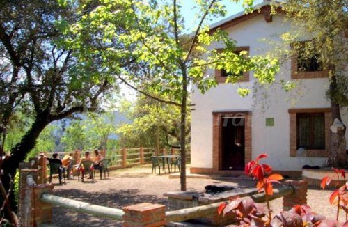Canada Morales Cottage | Cabin ∙ 8 bedrooms ∙ 10 guests
