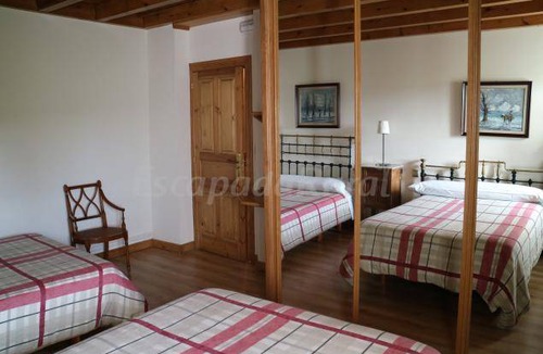 Retortillo Cottage | Cabin ∙ 9 bedrooms ∙ 20 guests