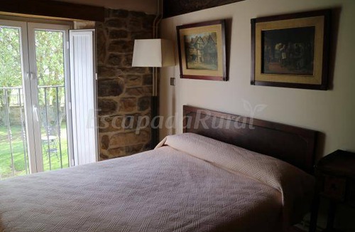 Retortillo Cottage | Cabin ∙ 9 bedrooms ∙ 20 guests