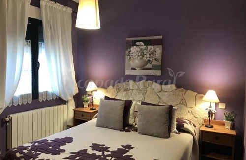 Sebulcor Cottage | Cabin ∙ 9 bedrooms ∙ 3 guests