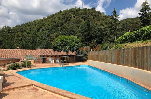 Arbucies Cottage | Cabin ∙ 9 bedrooms ∙ 5 guests