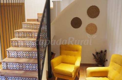 Caldes de Malavella Cottage | Cabin ∙ 9 bedrooms ∙ 8 guests