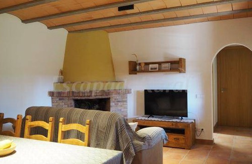 Caldes de Malavella Cottage | Cabin ∙ 9 bedrooms ∙ 8 guests