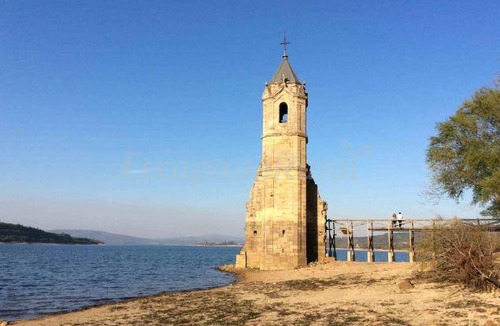 Reocin de los Molinos Cottage | Cabin ∙ 6 bedrooms ∙ 5 guests