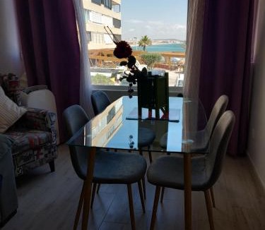 Torrevieja Apartment | Cabo Cervera Front Sea